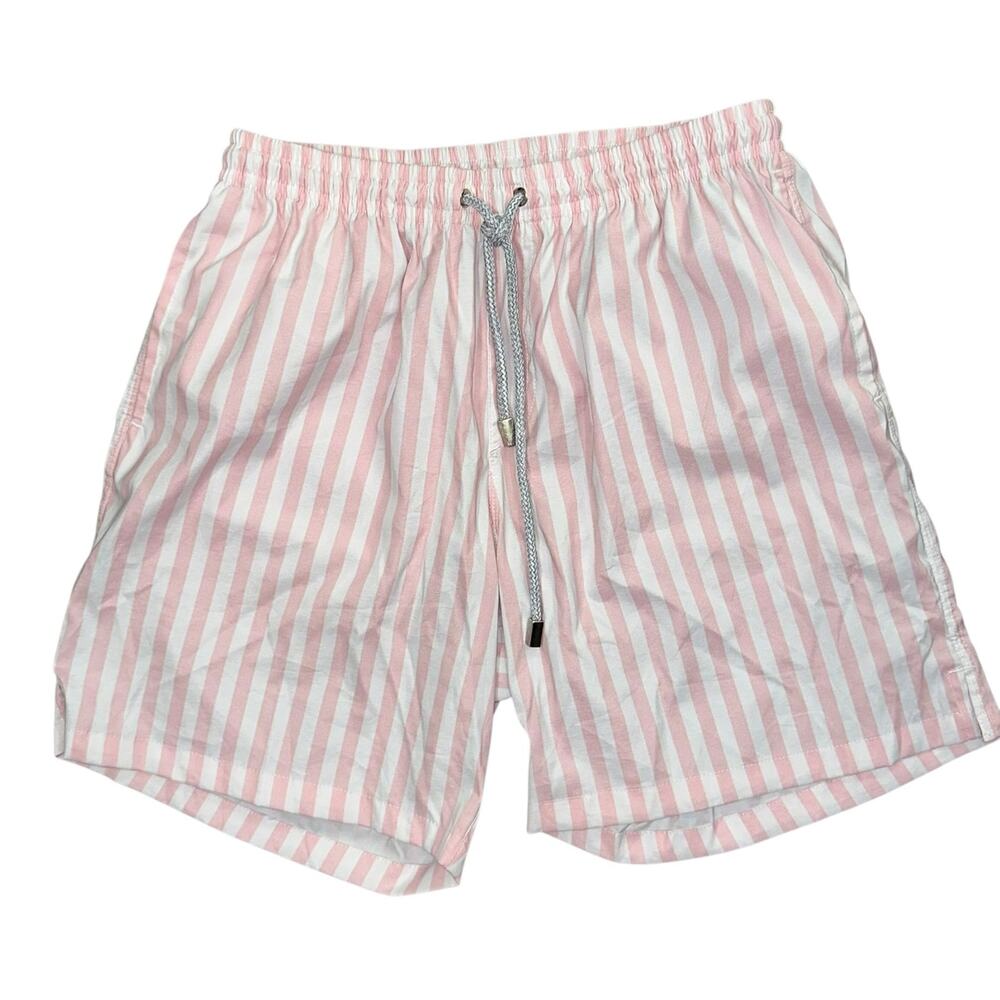Kenny Flowers Swim Trunks